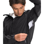 The North Face Alta Vista Jacket for Men - TNF Black - 2XL