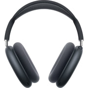 Apple AirPods Max 2 Over-Ear Headphones, Active Noise Cancellation, Adaptive Audio, Personalized Spatial Audio, Live Translation, USB-C Charging, Midnight