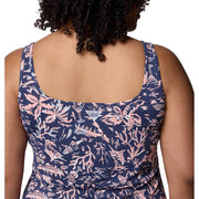 Columbia PFG Freezer III Sleeveless Dress - Nocturnal Kona Kraze - XXL