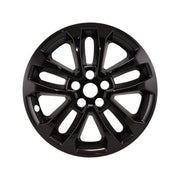Coast to Coast IMP462BLK Ws 20-22 Escape Gl Bk 17' 10 Spoke