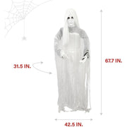 Haunted Hill Farm HHRISEGHSTWM-1FLSA 31