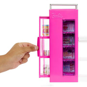 Barbie FRP01 Doll & Ultimate Pantry Playset, Multicolor