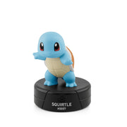 Tonies Squirtle Audio Toy Figurine, Battery-Powered Plastic Pokmon Character, Ages 5+, 67 Minutes Storytelling, 11003602-02