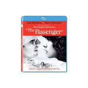 Sony The Passenger Blu-ray Drama Movie 1080p PG-13 Standard Edition