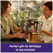 Spin Master Bitzee Jurassic World Interactive Dinosaur Toy, 25 Unique Dinosaurs, Reacts to Touch, Wireless Battles and Trading, Digital Pet, Ages 5+