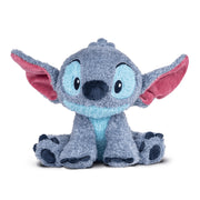 Tonies Cuddle Tonie Stitch Audio Toy Plush, Disney Lilo & Stitch Character, Cozy Fleece, Interactive Audio Play, Multicolor, Age 3+, 11003878-02