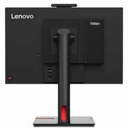 LENOVO 12NBGAR1UZ ThinkVision Tiny-In-One 24 inch Gen 5 Touch Monitor, Black