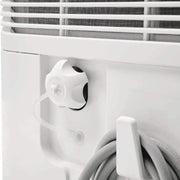 Frigidaire FFAD5033W1 Dehumidifier with Effortless Humidity Control, White, 50-Pint