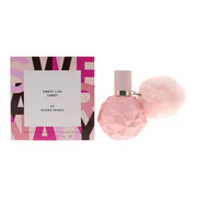 Ariana Grande ARG2LR16110CS Sweet Like Candy Eau de Parfum, 1.0 oz
