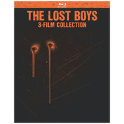 Warner Brothers The Lost Boys 3-Film Collection (Blu-ray)