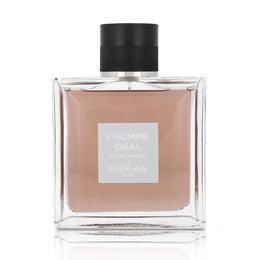 Lhomme Ideal Eau De Parfum Spray 3.3 Oz. / 100 Ml for Men by Guerlain