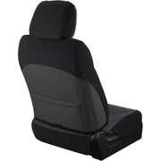 Browning Buckmark Traditional Flag Low-Back Seat Cover