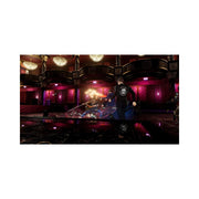 U & I ENTERTAINMENT Wanted Dead (PS5)
