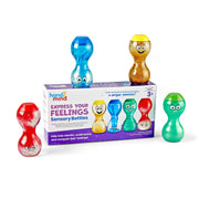 Learning Resources 94488 Express Your Feelings Sensory Bottles