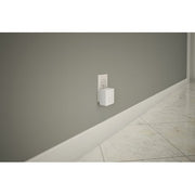 Schlage BR400 Sense Wi-Fi Adapter, White