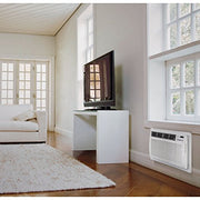 LG LT1016CER 9,800 BTU 115V Through-the-Wall Air Conditioner with Remote Control