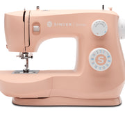 SINGER 3337 Special Edition Beautiful Blush Sewing Machine | 29 Stitches, 108 Applications, One-Step Buttonhole