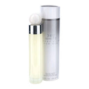 Perry Ellis 360 White Men's Cologne, Eau de Toilette Spray, Floral Woody Scent, 3.4 oz M-1911