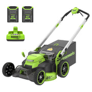 Greenworks 2546002 60V 25