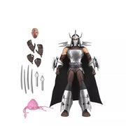 NECA Teenage Mutant Ninja Turtles (2012 Cartoon) Action Figure Ultimate Shredder - 7
