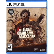 Sony The Texas Chain Saw Massacre (PlayStation 5)