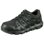 Wolverine W211017 Rev DuraShocks UltraSpring Composite Toe Work Shoes for Men - Black - 11XW