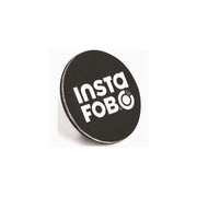 Hillman 9976273 InstaFob Sticker Black