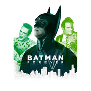 Warner Brothers Batman 4-Film Collection, 4K Ultra HD, Blu-ray, Ultimate Collector's Edition, Action Adventure Movies, 38929281