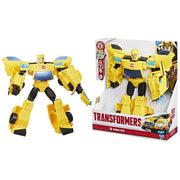 Transformers G16035L0 Mega Sting Bumblebee Action Figure, TF MEGA STING BUMBLEBEE