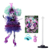 Mattel Monster High Sweet Screams Twyla Doll SDCC 2025 Exclusive