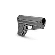 Magpul MAG370-BLK ACS Rifle Stock W/Storage Fits AR-15/M-16 Mil-Spec, Black
