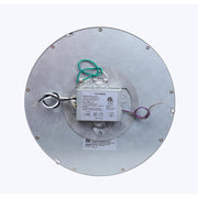 AMAX AXRLPF4A Downlight LED-TB 4 inch White