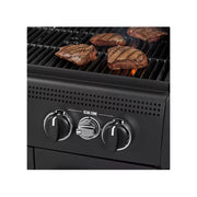 G48101 5-Burner Propane Gas Grill