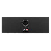 Sony SSCS8 2-Way 3-Driver Center Channel Speaker, Black