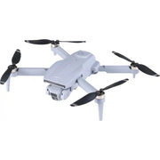 Vivitar DRCSC2-GRY-T57-4 SkyTrek Drone, Gray