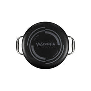 Vasconia Urban 6-Qt. Dutch Oven - BLACK ONE SIZE