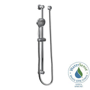 Moen 3668EP Handheld Shower, Chrome