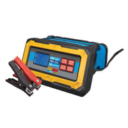 EverStart Maxx Marine 40 Amp Automatic Battery Charger and Maintainer Gray BC40BME