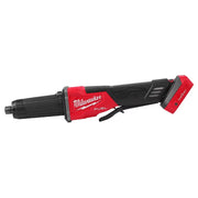Milwaukee Tool 2984-20 M18 FUEL 18V Li-Ion Brushless 2-3 in. Variable Speed Die Grinder Paddle Switch w/One-Key (Tool-Only)