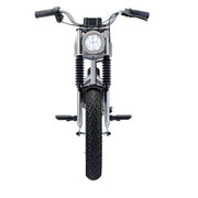 Viro Rides 655708C3 Motorized Electric Mini-Bike