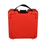 Milwaukee 49-56-1007 Large Hole Saw Case Only, Red