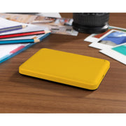 Toshiba 516.6665471 Canvio Advance Plus Portable External 2TB Hard Drive - Honey