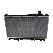 Denso 221-3220 OE Radiator For 2001-2005 Honda Civic