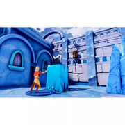 GameMill Entertainment Avatar: The Last Airbender (PlayStation 5)
