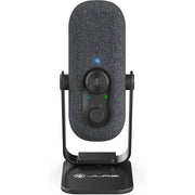 JLab Audio MTALKGO2RBLK4 GO Talk USB Desktop Microphone