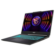 MSI A12VF-272US Cyborg 15.6