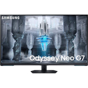 Samsung LS43CG702NNXZA 43