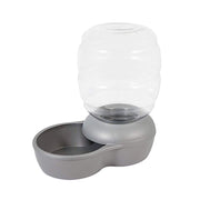Petmate 24518 Replendish Gravity Waterer w/ Microban