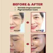 KSECRET SEOUL 1988 Eye Cream: Retinal Liposome 2% + Fermented Bean, 30ml/1.01 fl.oz.