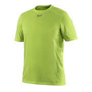 Milwaukee 414HV-XL WORKSKIN Lightweight Performance Shirt - Short Sleeve